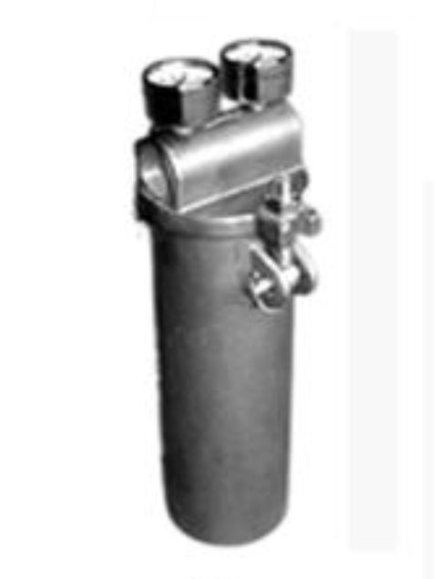 过滤器ZLQ5